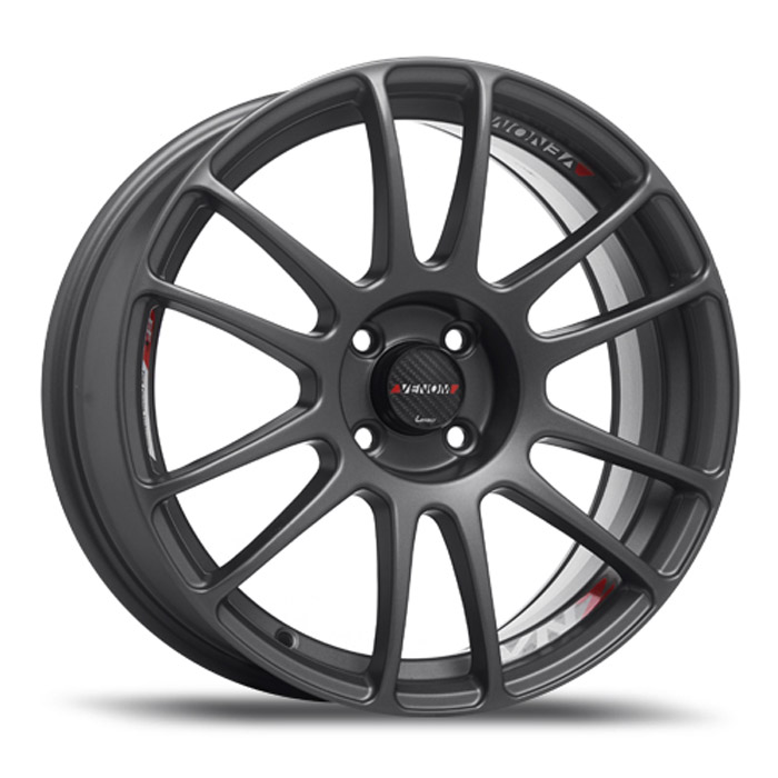 VELG LENSO VENOM-2 (HIGH)